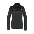 Cologuard The North Face Women's Glacier Quarter-Zip Fleece
