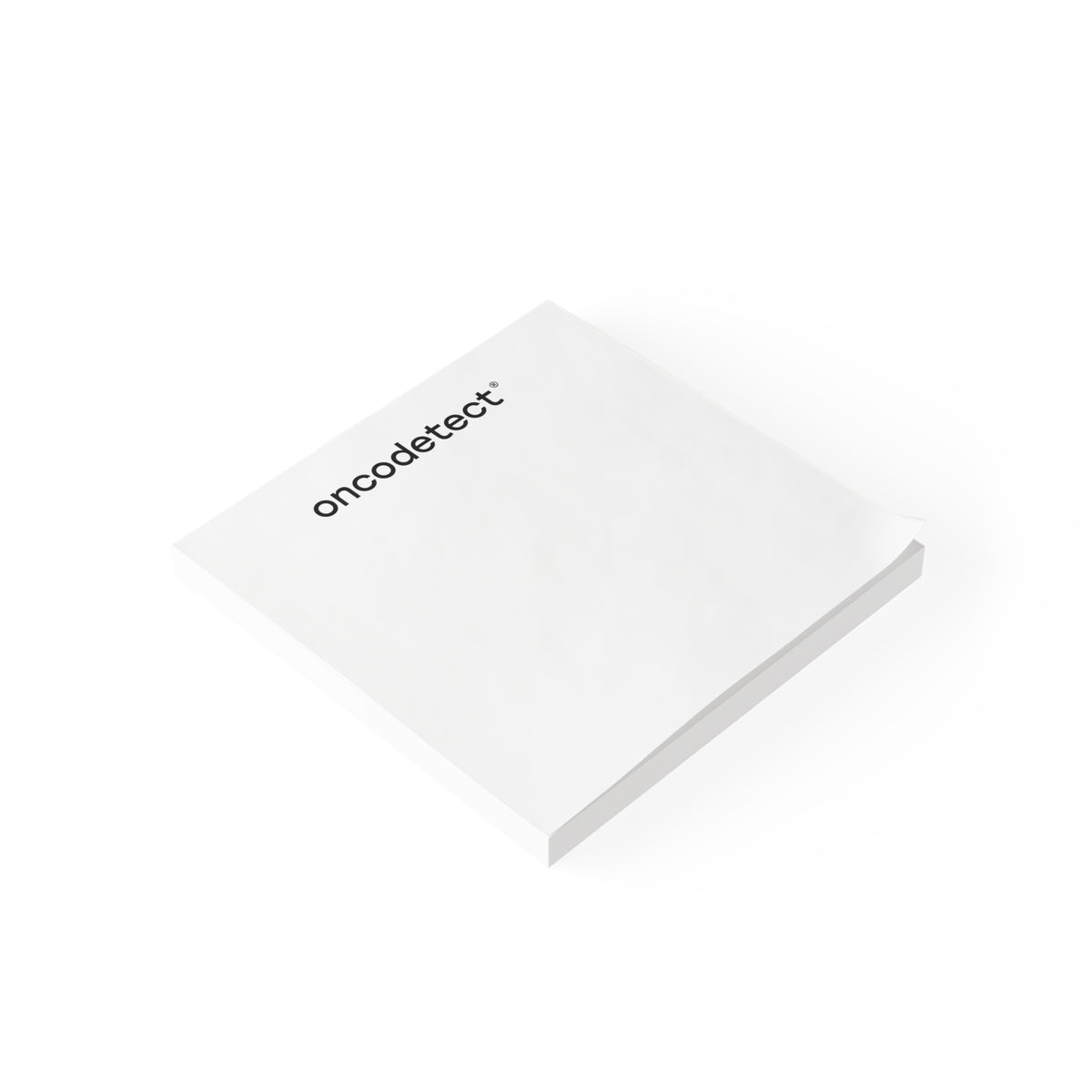 oncodetect Post-it Note Pads
