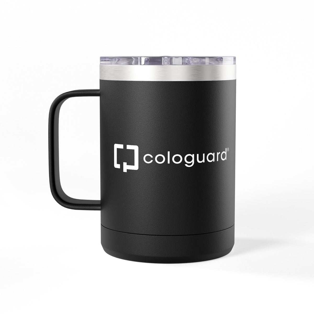 Cologuard 15oz Insulated Coffee Mug
