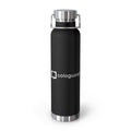 Cologuard 22oz Copper Vacuum Insulated Bottle