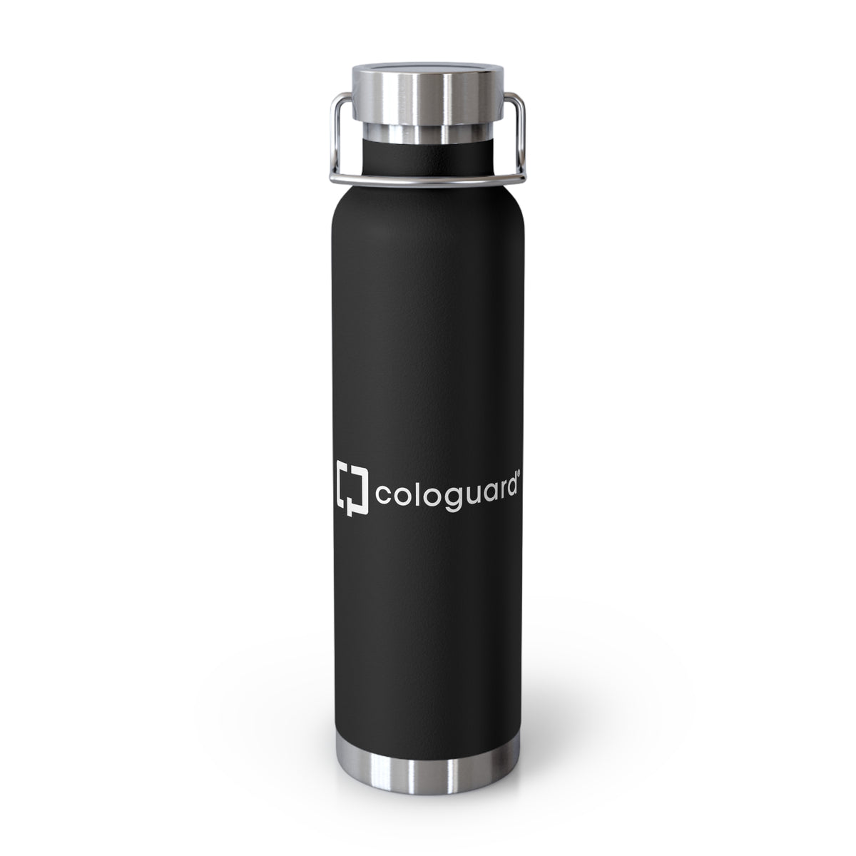 Cologuard 22oz Copper Vacuum Insulated Bottle