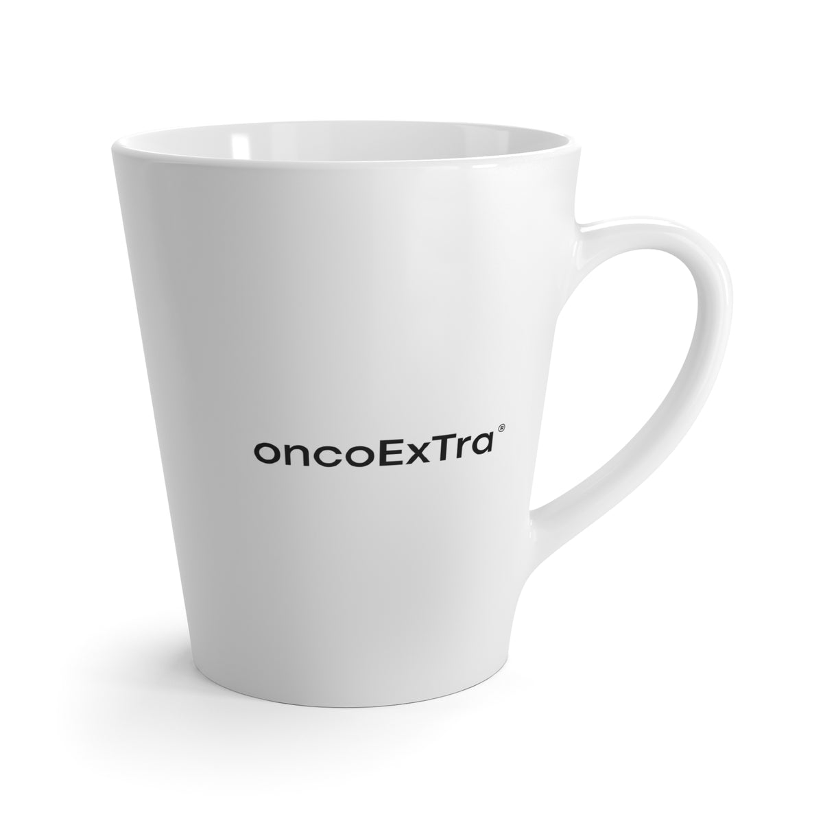 oncoExTra 12oz Coffee Cup