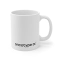 Oncotype DX 11oz Coffee Mug