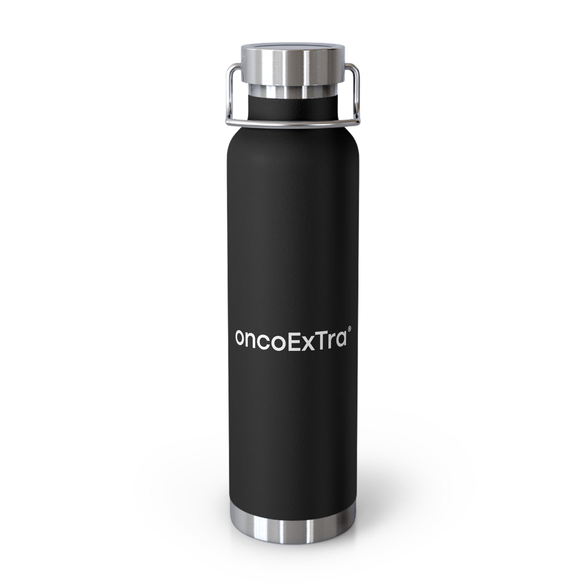 oncoExTra 22oz Copper Vacuum Insulated Bottle