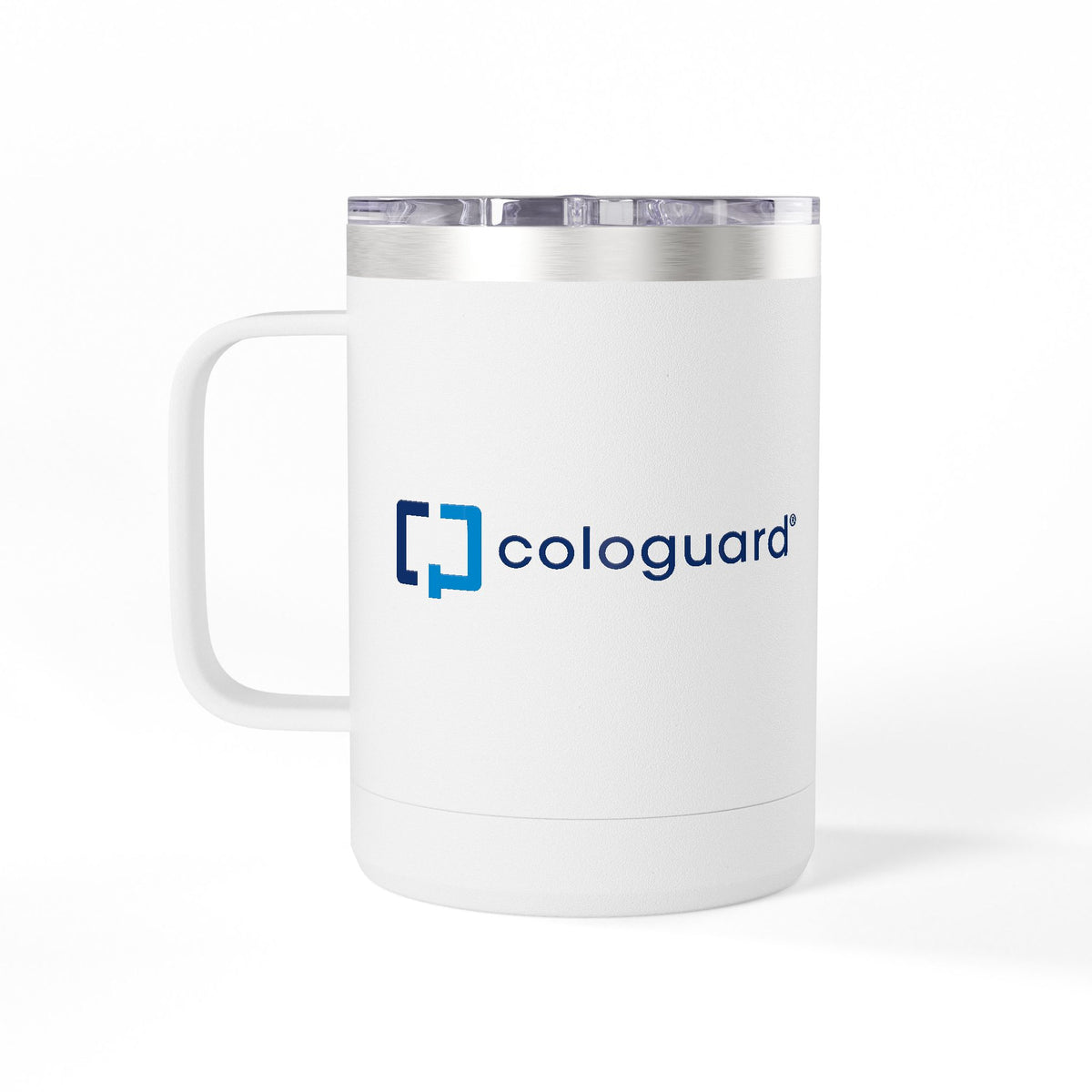 Cologuard 15oz Insulated Coffee Mug