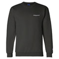 Riskguard Champion Unisex Crewneck Sweatshirt