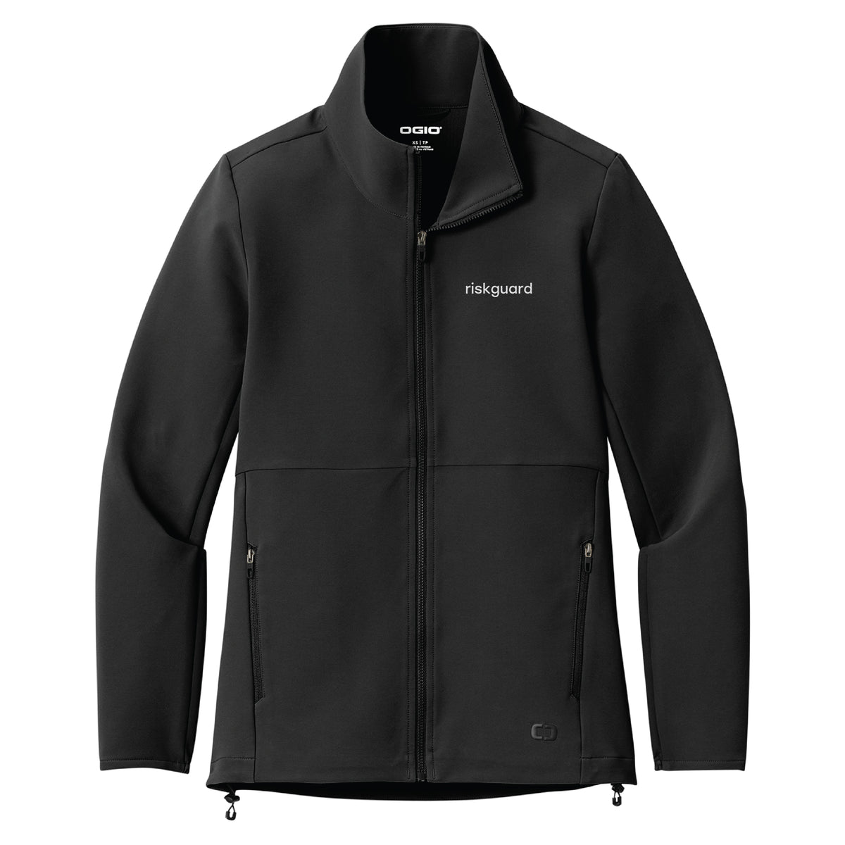 Riskguard Ogio Women’s Kinetic Soft Shell Jacket