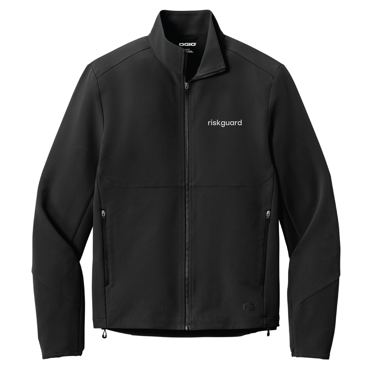 Riskguard Ogio Men's Kinetic Soft Shell Jacket