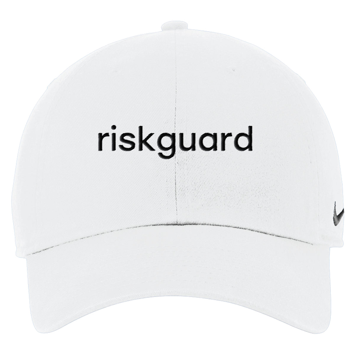 Riskguard Nike Cotton Twill Cap