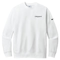 Riskguard Nike Unisex Crewneck Sweatshirt