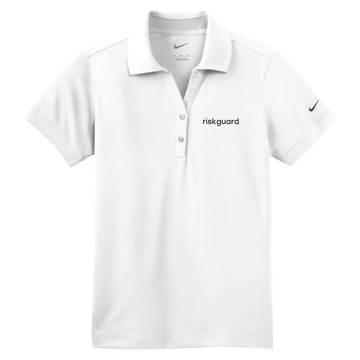 Riskguard Nike Women's Dri-FIT Polo