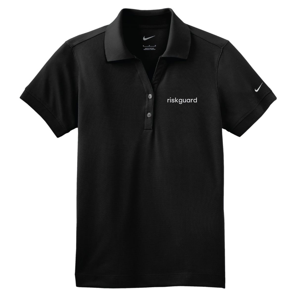 Riskguard Nike Women’s Dri-FIT Polo