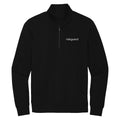 Riskguard Fleece Quarter-Zip Pullover