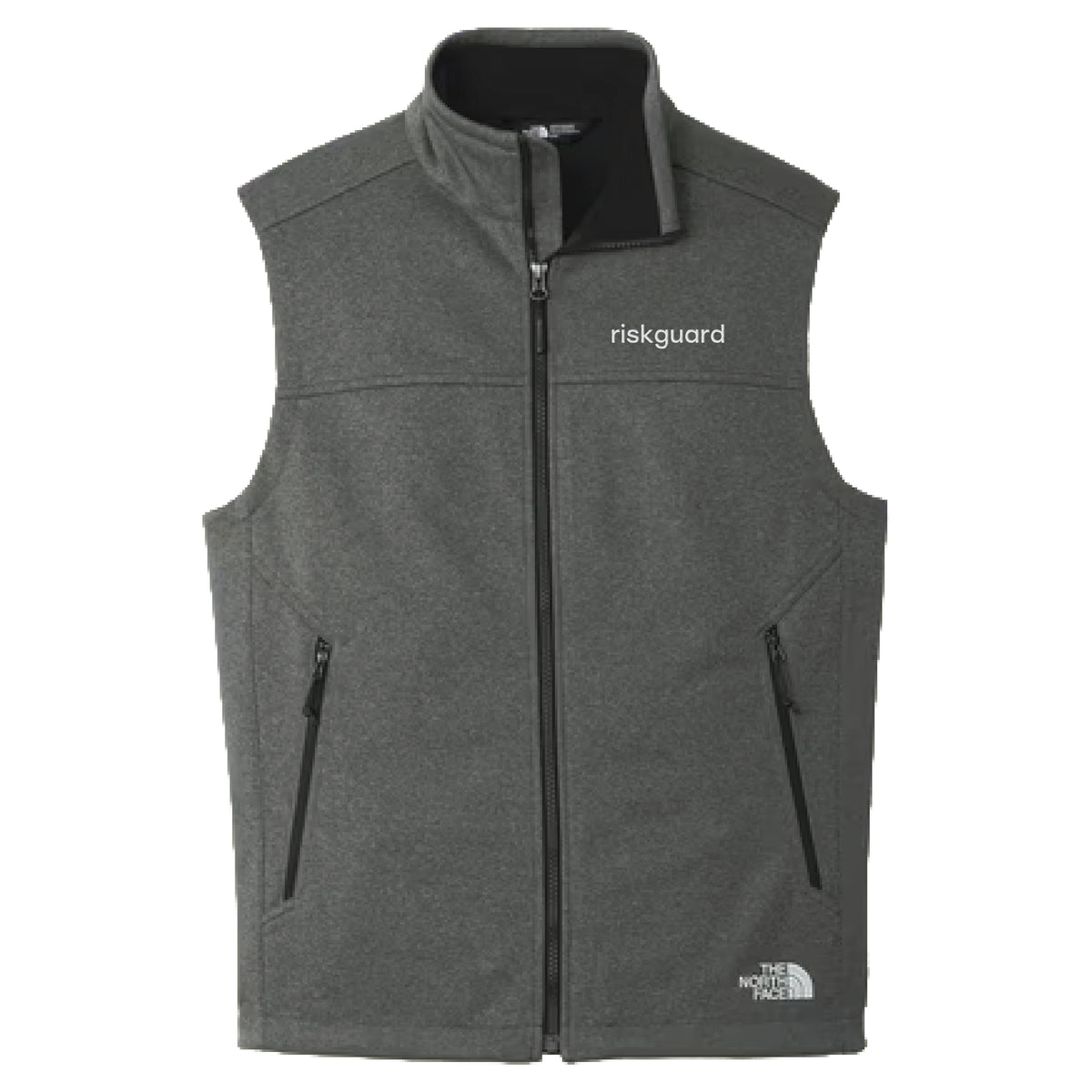 Riskguard The North Face Men's Ridgewall Soft Shell Vest