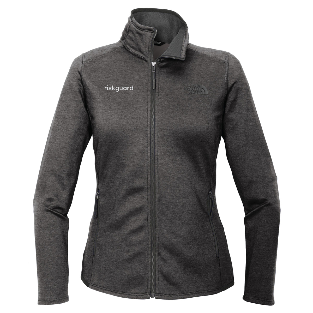 Riskguard The North Face Women's Skyline Full‑Zip Fleece Jacket