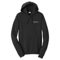 Riskguard Unisex Hooded Sweatshirt