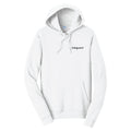Riskguard Unisex Midweight Hooded Sweatshirt