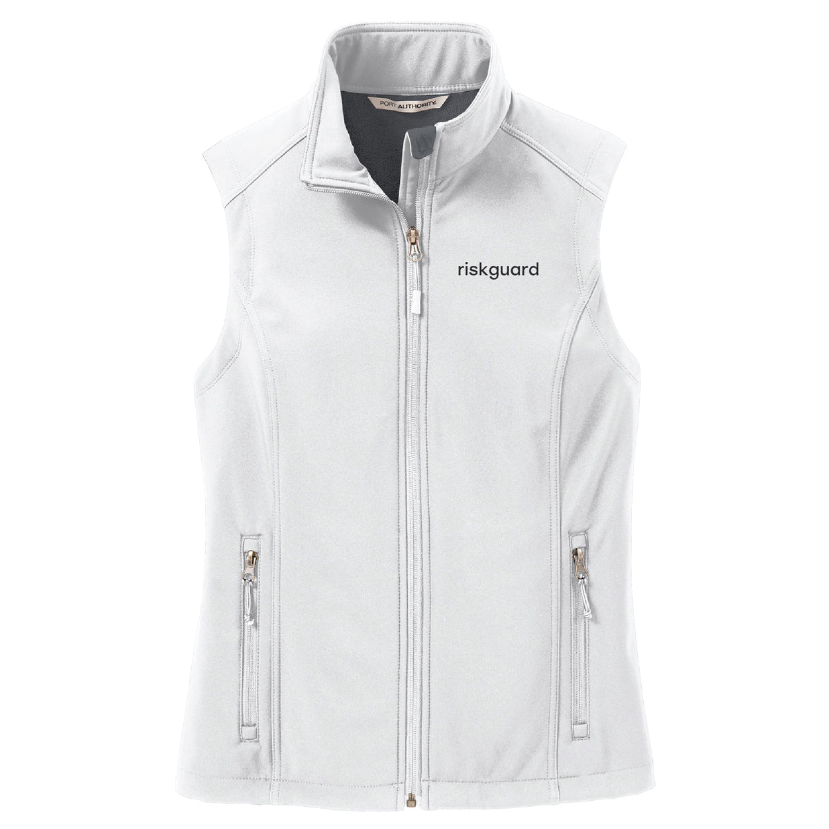 Riskguard Women's Soft Shell Vest