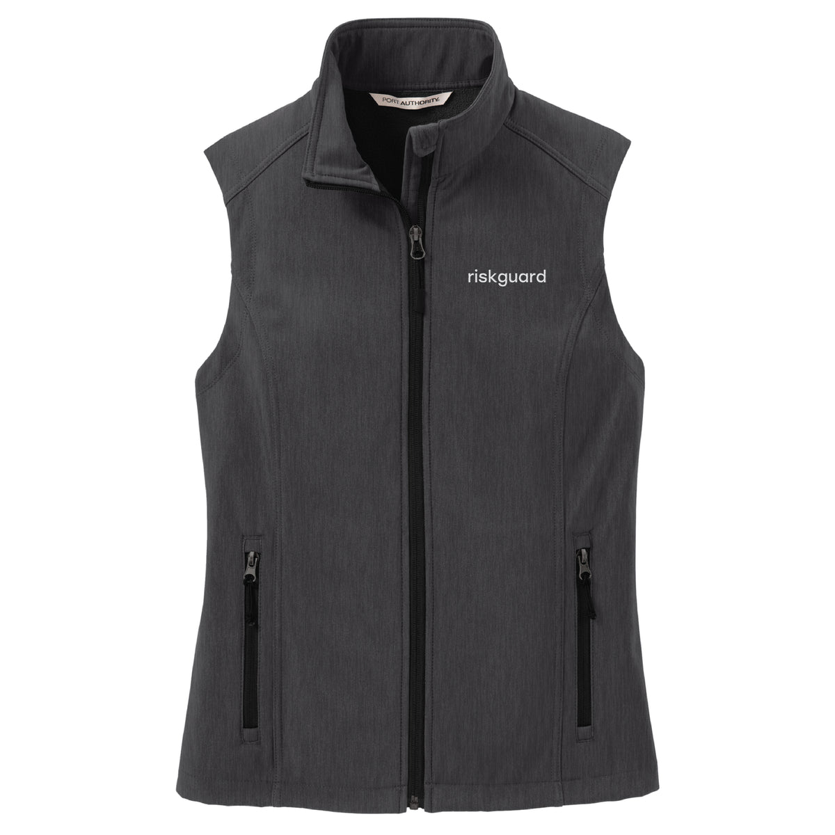 Riskguard Port Authority Women's Soft Shell Vest
