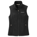 Riskguard Port Authority Women's Soft Shell Vest
