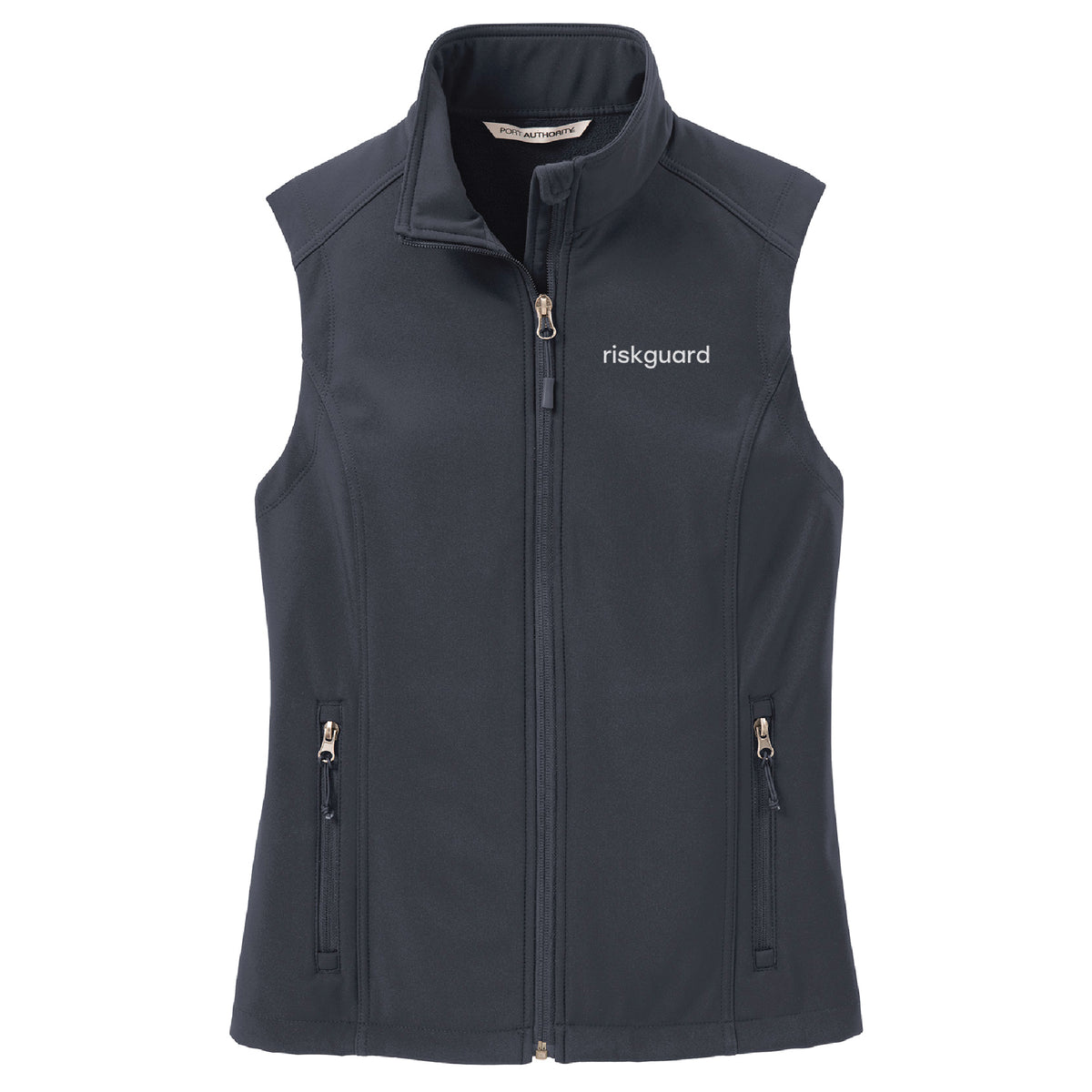 Riskguard Port Authority Women's Soft Shell Vest