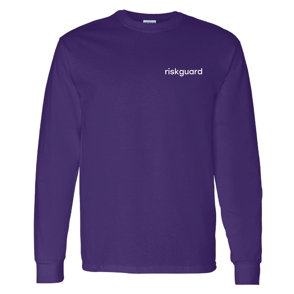 Riskguard Unisex Crewneck Sweatshirt
