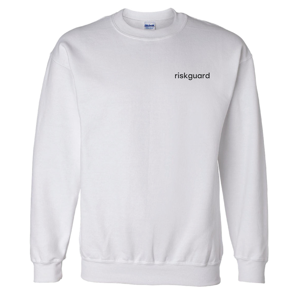 Riskguard Unisex Crewneck Sweatshirt