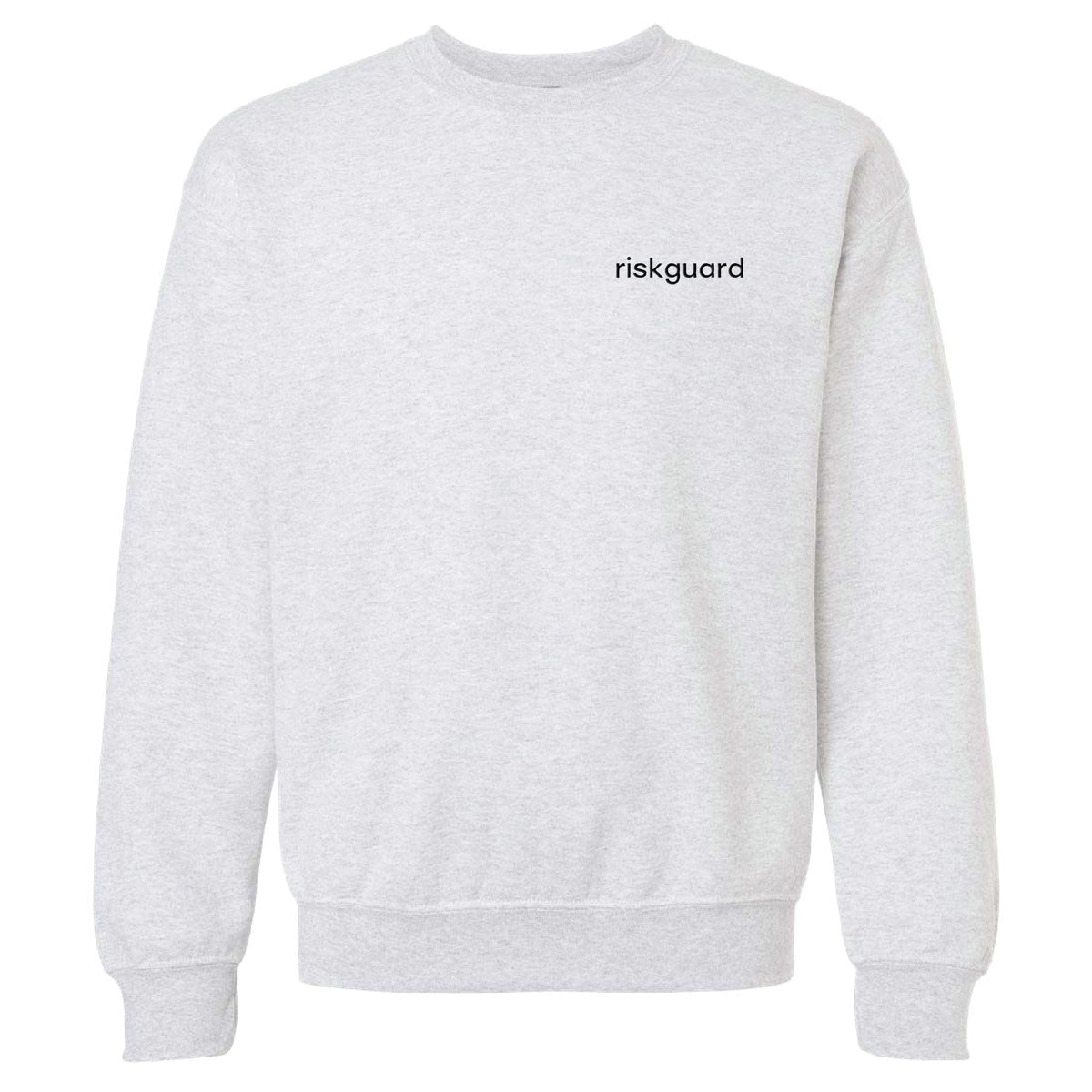 Riskguard Unisex Crewneck Sweatshirt