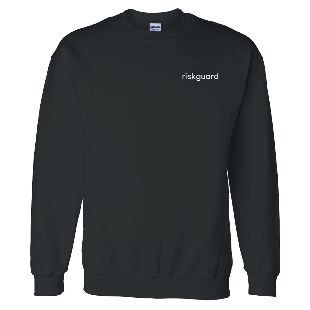 Riskguard Unisex Crewneck Sweatshirt