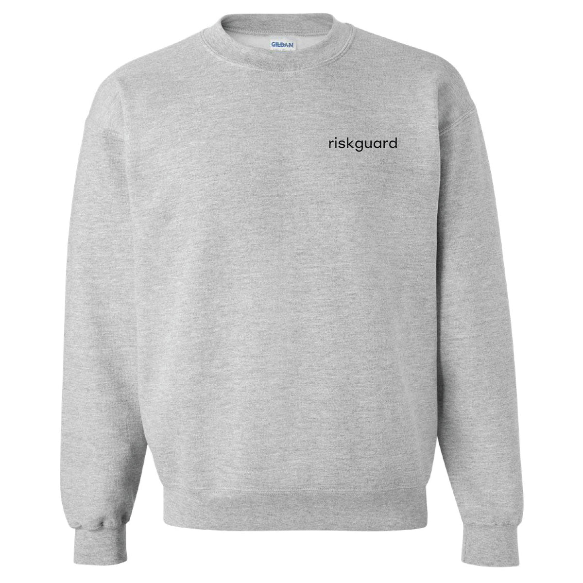 Riskguard Unisex Crewneck Sweatshirt