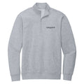Riskguard Fleece Quarter-Zip Pullover