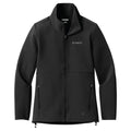 Abbott Ogio Women’s Kinetic Soft Shell Jacket