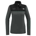 Abbott The North Face Women's Glacier Quarter-Zip Fleece