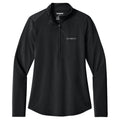 Abbott OGIO® Women’s Regain 1/2-Zip