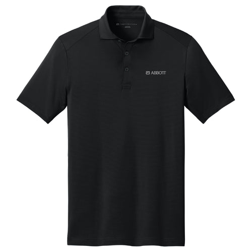 Abbott TravisMathew Men's Onward Performance Polo