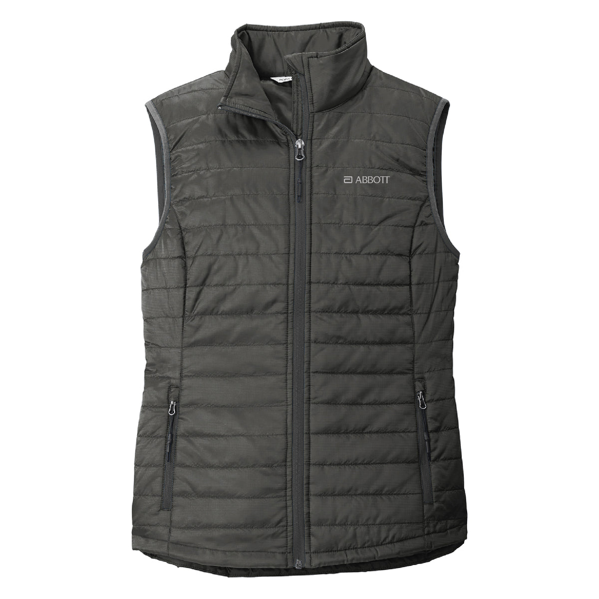 Abbott Women's Packable Puffy Vest