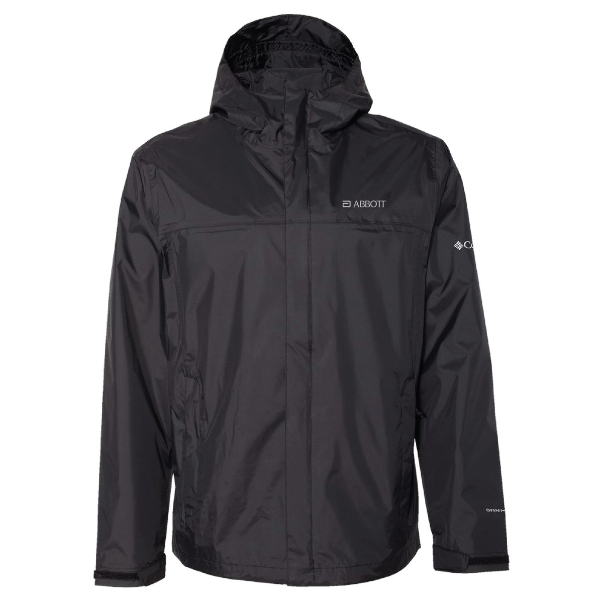 Abbott Columbia Women's Arcadia Hooded Softshell Jacket