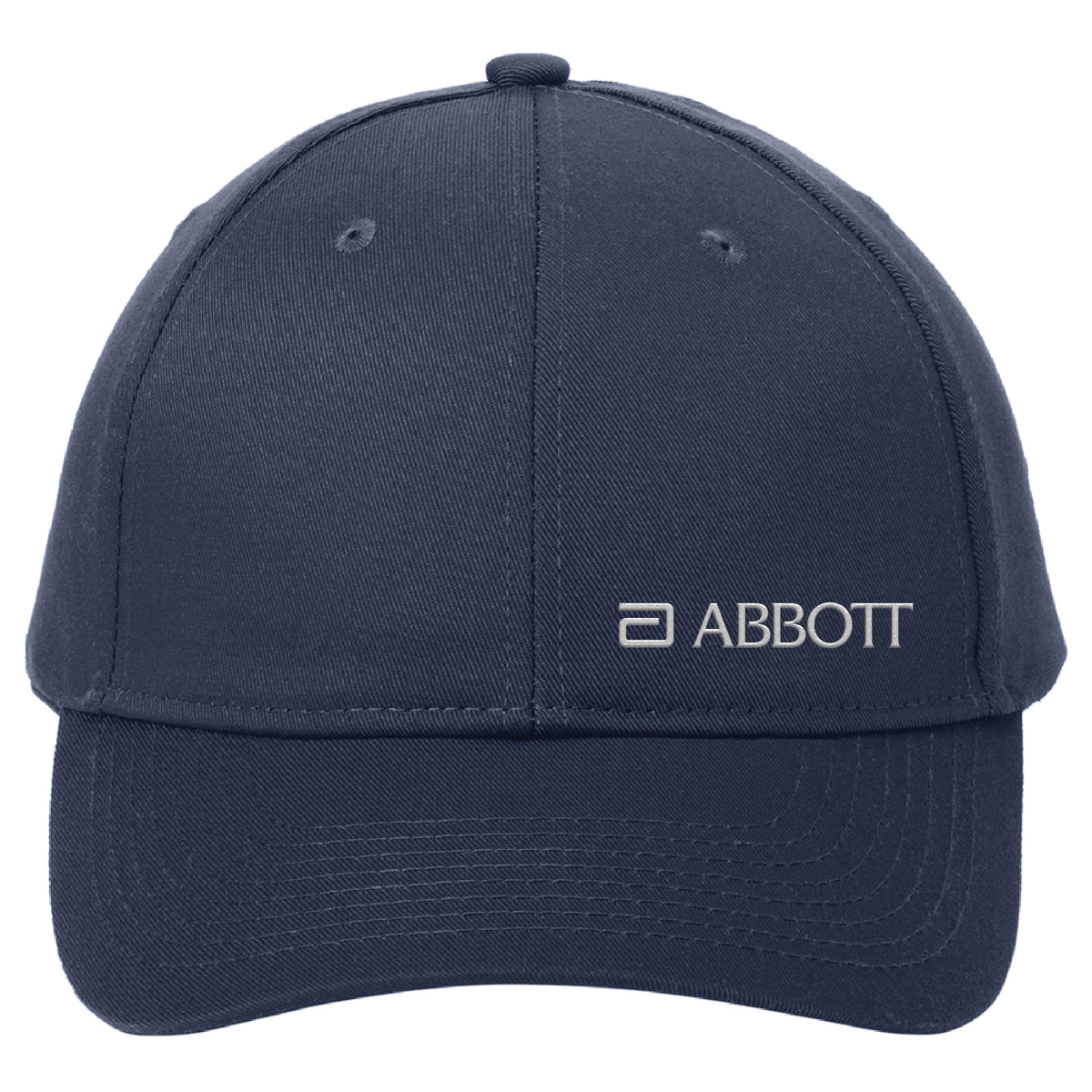 Abbott Twill Cap