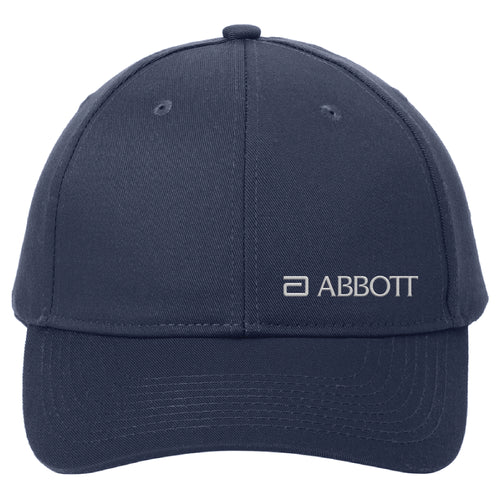 Abbott Twill Cap