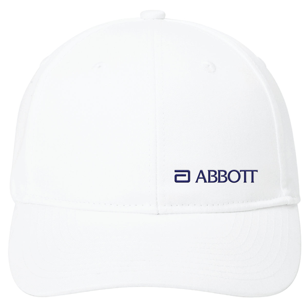 Abbott Twill Cap