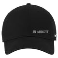 Abbott Nike Cotton Twill Cap