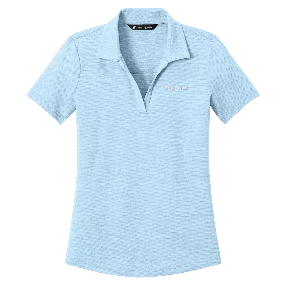 Riskguard TravisMathew Women’s Onward Polo