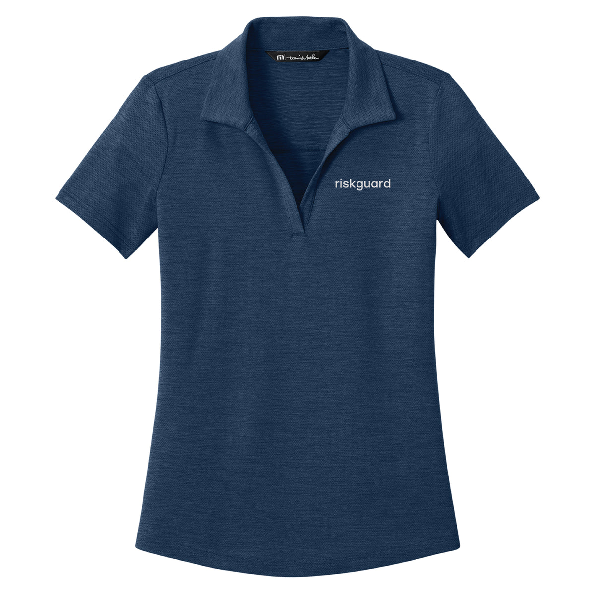 Riskguard TravisMathew Women’s Onward Polo