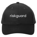 Riskguard Twill Embroidered Cap