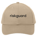 Riskguard Twill Embroidered Cap