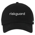 Riskguard Nike Cotton Twill Cap