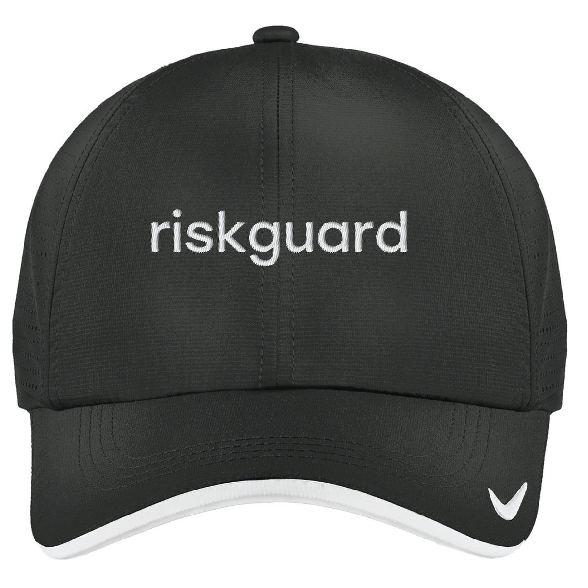 Riskguard Nike Performance Dri-FIT Cap