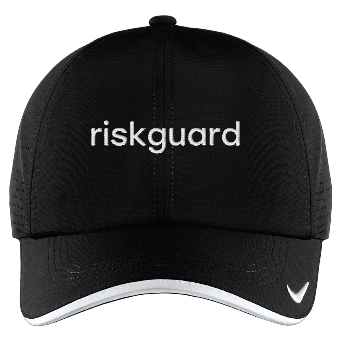 Riskguard Nike Performance Dri-FIT Cap
