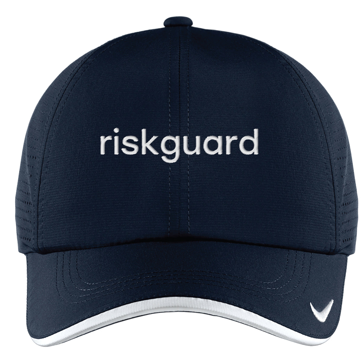 Riskguard Nike Performance Dri-FIT Cap