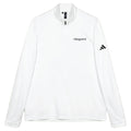 Riskguard adidas Men's Quarter‑Zip Pullover